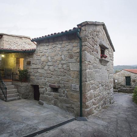 Casa De Ribo Villa Soajo Ruang foto