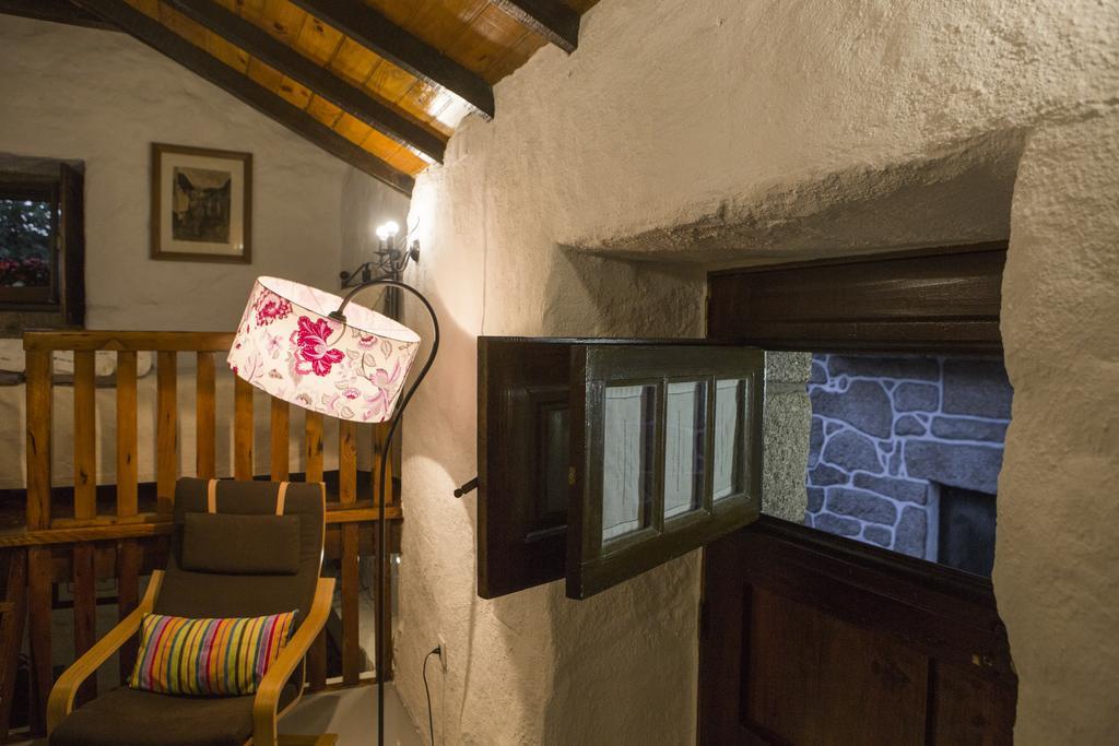 Casa De Ribo Villa Soajo Ruang foto
