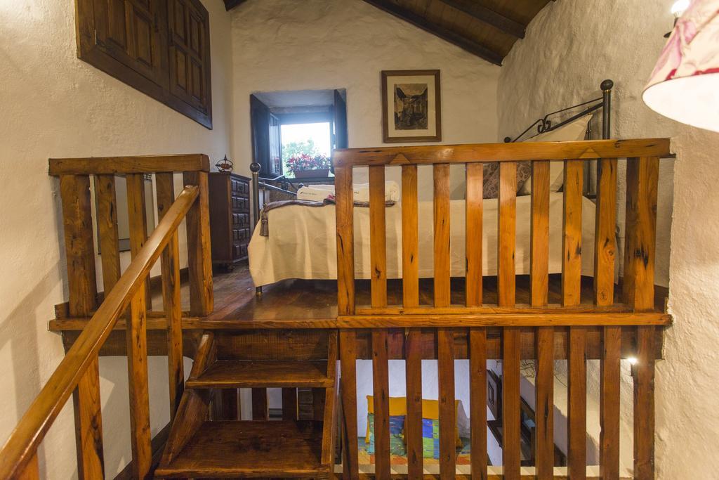 Casa De Ribo Villa Soajo Ruang foto