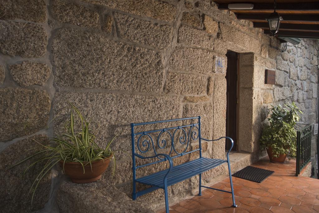 Casa De Ribo Villa Soajo Ruang foto