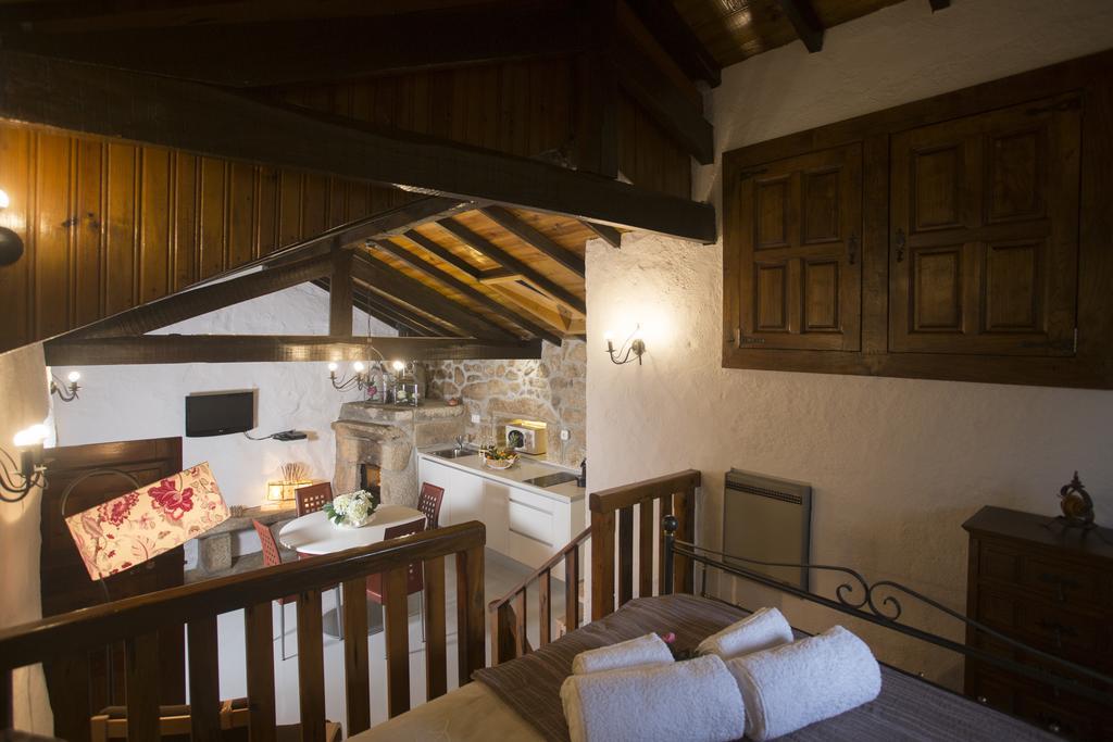 Casa De Ribo Villa Soajo Ruang foto