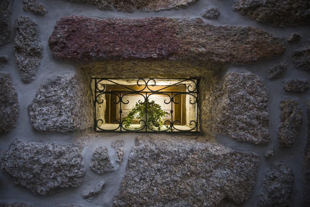 Casa De Ribo Villa Soajo Ruang foto