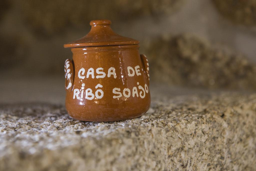 Casa De Ribo Villa Soajo Ruang foto
