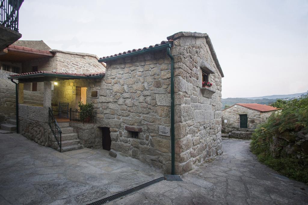 Casa De Ribo Villa Soajo Ruang foto