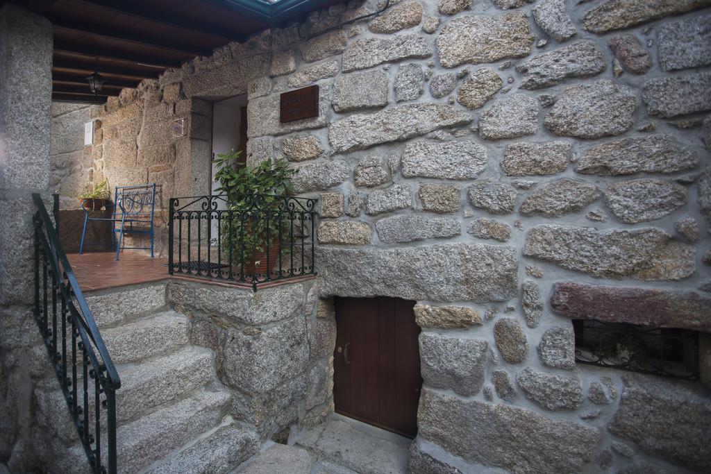 Casa De Ribo Villa Soajo Ruang foto