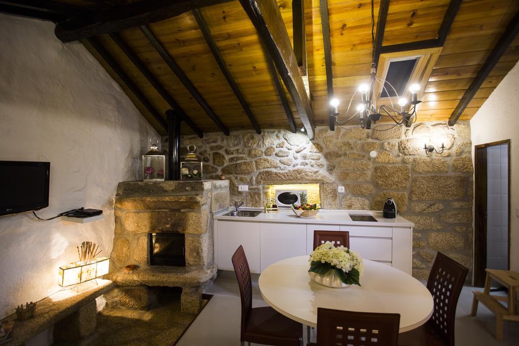 Casa De Ribo Villa Soajo Ruang foto