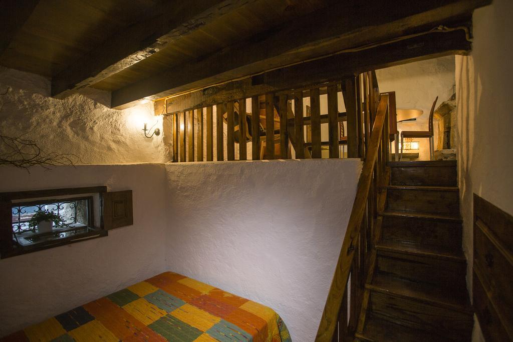 Casa De Ribo Villa Soajo Ruang foto