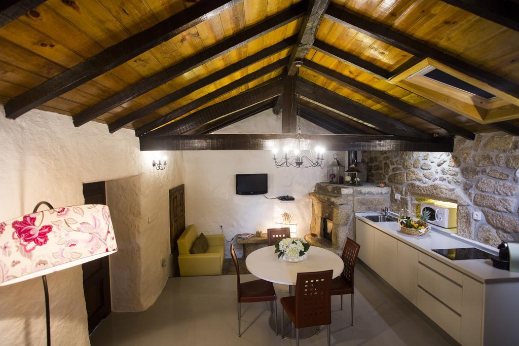 Casa De Ribo Villa Soajo Ruang foto