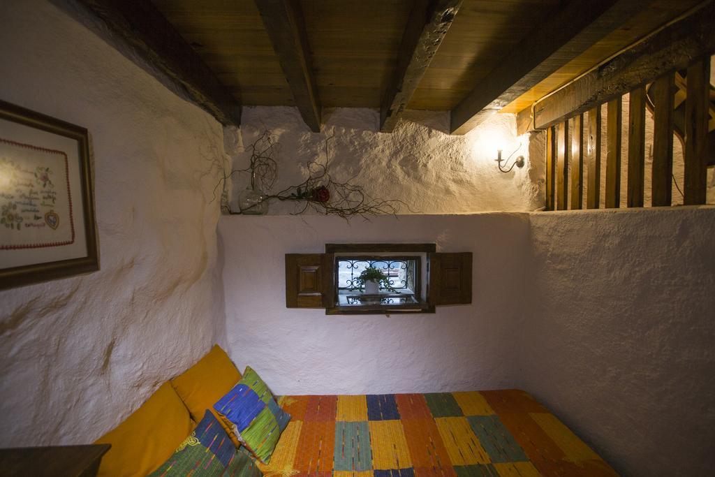 Casa De Ribo Villa Soajo Ruang foto