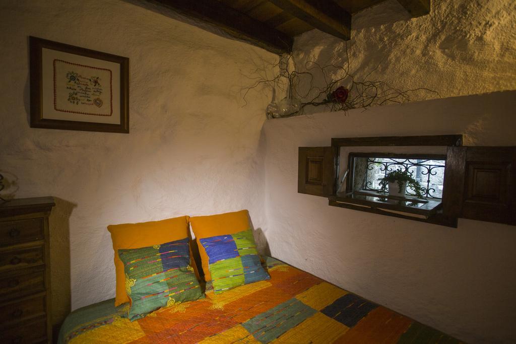Casa De Ribo Villa Soajo Ruang foto